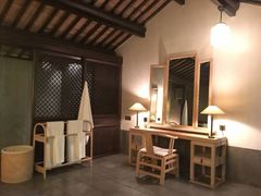 -法云安缦酒店