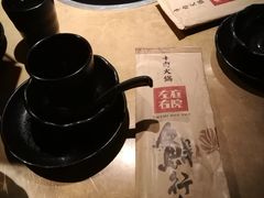-左庭右院鲜牛肉火锅(南通CBD大有境店)