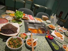 -海底捞火锅(龙岗万达广场店)