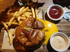 -Magnet磁食(同德店)