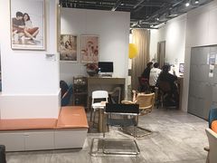 -海马体照相馆(天津世纪都会店)