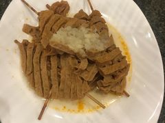 -河东颐祥阁(世贸店)
