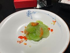 -小广寒电影艺术餐厅(小广寒经三路店)