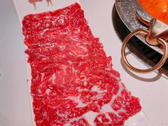 -左庭右院鲜牛肉火锅(京西大悦城店)