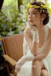 -雪中彩影婚纱摄影·品控旗舰店