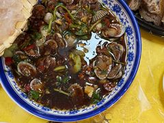 -官塘陈记鱼生·潮汕砂锅粥·牛肉火锅(潮枫路总店)