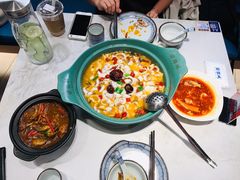 -望蓉城·古法酸菜鱼(世纪汇店)