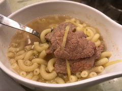 -民华鱼蛋粉面(正发楼店)