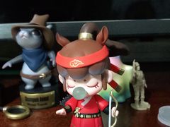 -泡泡玛特POPMART(合生汇店)