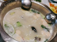 -天宜隆蘑菇宴火锅(石景山旗舰店)