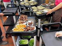 -崖口煲仔饭