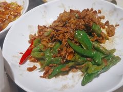 -京味斋·北京烤鸭(北京南站洋桥店)