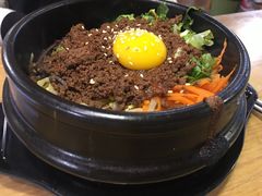 -同堂韩国料理炭火烤肉(彩虹广场店)