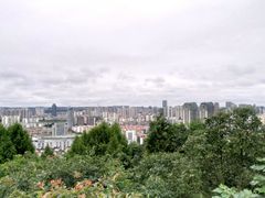 -富乐山