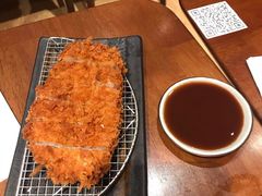 -山杏yama-katsu·吉列炸物