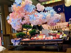 -樱宿日式和牛烧肉(五道口店)