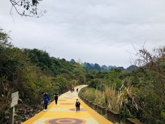 -香桥岩溶国家地质公园