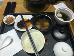 -百事佳烧鸭牛腩(上海虹桥站店)