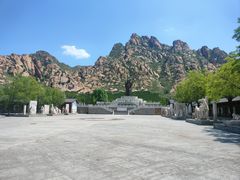 -天涯山