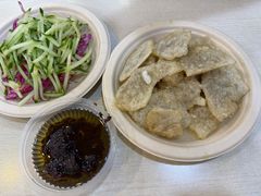 -黑八私房老北京炸酱面