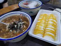 芒果肠粉-文昌邓记清补凉(西沙路店)