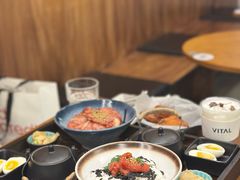 -Retro Deli 茶泡饭