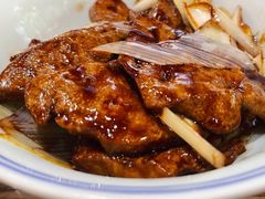 -君东记本帮面馆(天钥桥路店)