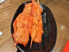 -老妈米线(木渎影视城店)