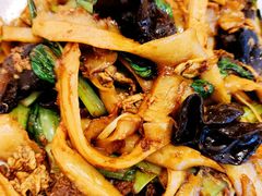 木须炒面-台北楚楚园馅饼粥(虹桥南丰城店)