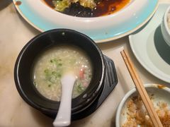 -红蜡烛-养生粥-津鲁菜(中山路店)