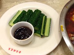金良酸菜鱼(宁海路老店)-金良酸菜鱼(宁海路总店)