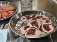 -英雄故事地摊烤肉(马驹桥店)