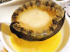 六头鲍鱼-捞围鲜·港式打边炉(海阳路店)