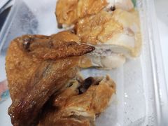 -香妃烤鸡(西单店)