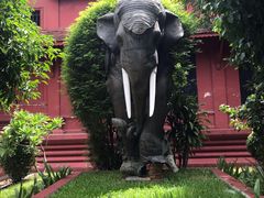 -柬埔寨国家博物馆