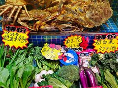 -庆赫隆融合菜馆(群力店)