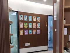 -天使口腔门诊部(上海店)