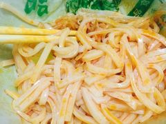 -秦镇史玉林凉皮(翡丽城店)
