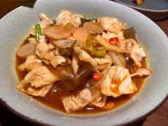 -薇酌饮·陕西菜(南门外店)