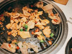-猫抓烤肉(春熙路店)