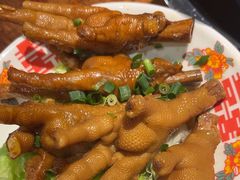 -楠火锅(西单店)