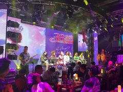 -ACE CLUB(大连民主广场店)