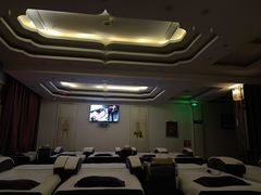 -清水洞汤泉(嘉陵江西路店)