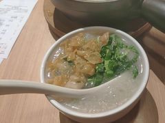 -宏状元现熬粥·京味菜(黄寺大街店)
