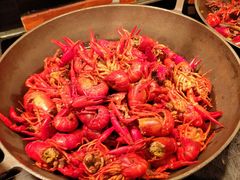 -圣丰索菲特·2 On 988 Café 自助餐厅