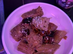 -粉墨特色菜·烧烤音乐酒馆