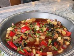 -印象牯岭小厨(牯岭街店)