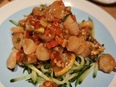 -喝丢一只鞋海鲜烧烤·海肠捞饭(东关街店)