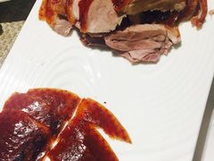 -同喜烤鸭店(光芒店)