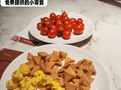 -双合园·海鲜水饺青岛菜(九水东路店)